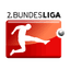 Germany 2. Bundesliga logo