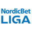Denmark First Division logo