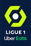 France Ligue 1 logo