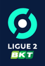 France Ligue 2 logo