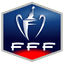 France Coupe de France logo