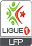 Algeria Ligue 1 logo