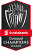 World CONCACAF Champions League logo