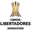 South America Copa Libertadores logo