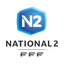 France CFA Group B logo
