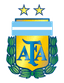 Argentina Primera B Metropolitana logo