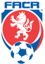Czech Republic U19 League logo