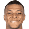 Kylian Mbappé