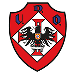 UD Oliveirense logo