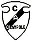 Claypole logo