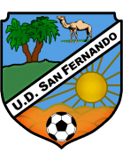 UD San Fernando logo
