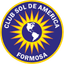 Sol de América logo