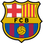 Barcelona U19 logo