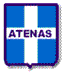 Atenas logo