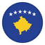 Kosovo U21 logo