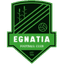 Egnatia Rrogozhinë logo