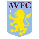 Aston Villa logo