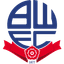 Bolton Wanderers logo