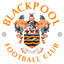 Blackpool logo