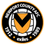 Newport County logo