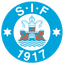 Silkeborg IF logo
