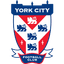 York City logo