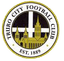 Truro City logo