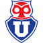 Universidad Chile logo