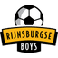Rijnsburgse Boys logo