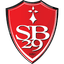 Brest logo