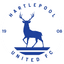 Hartlepool United logo