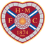 Hearts logo