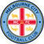 Melbourne City logo