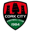 Cork City logo
