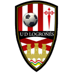 UD Logroñés logo