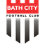 Bath City logo