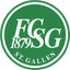St. Gallen logo