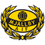Mjällby logo