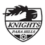 Para Hills Knights logo