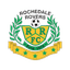 Rochedale Rovers logo