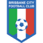 Brisbane City logo