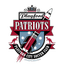 Playford City Patriots logo