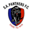 South Adelaide Panthers logo