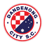 Dandenong City logo