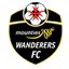 Mounties Wanderers logo