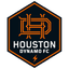 Houston Dynamo logo