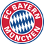 FC Bayern München logo