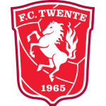 FC Twente logo