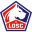 LOSC Lille logo