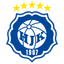 HJK logo